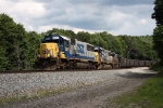 CSX 8521